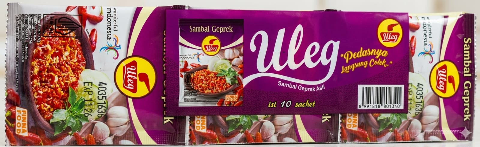 Product 1 - 1
