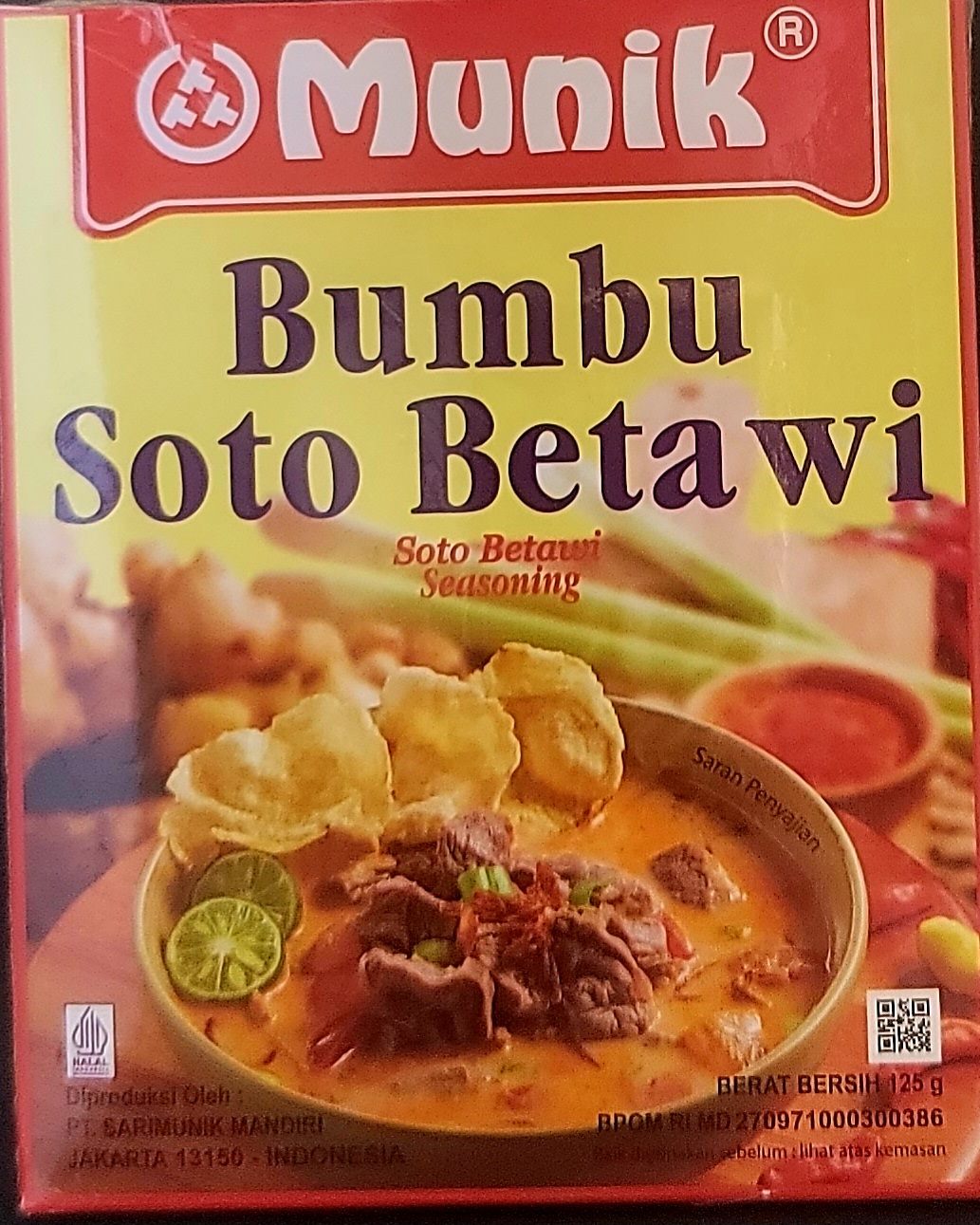 Product 1 - 1