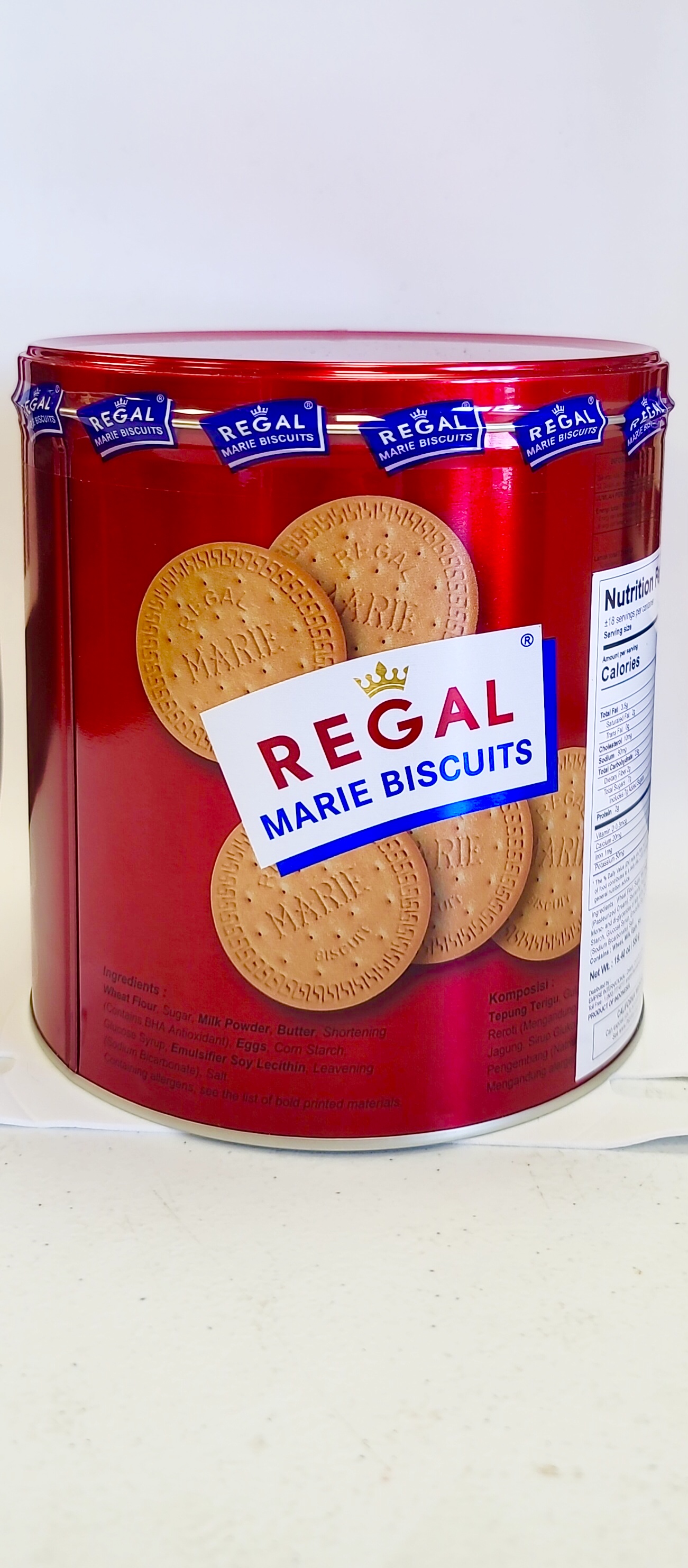 Product 1 - 1