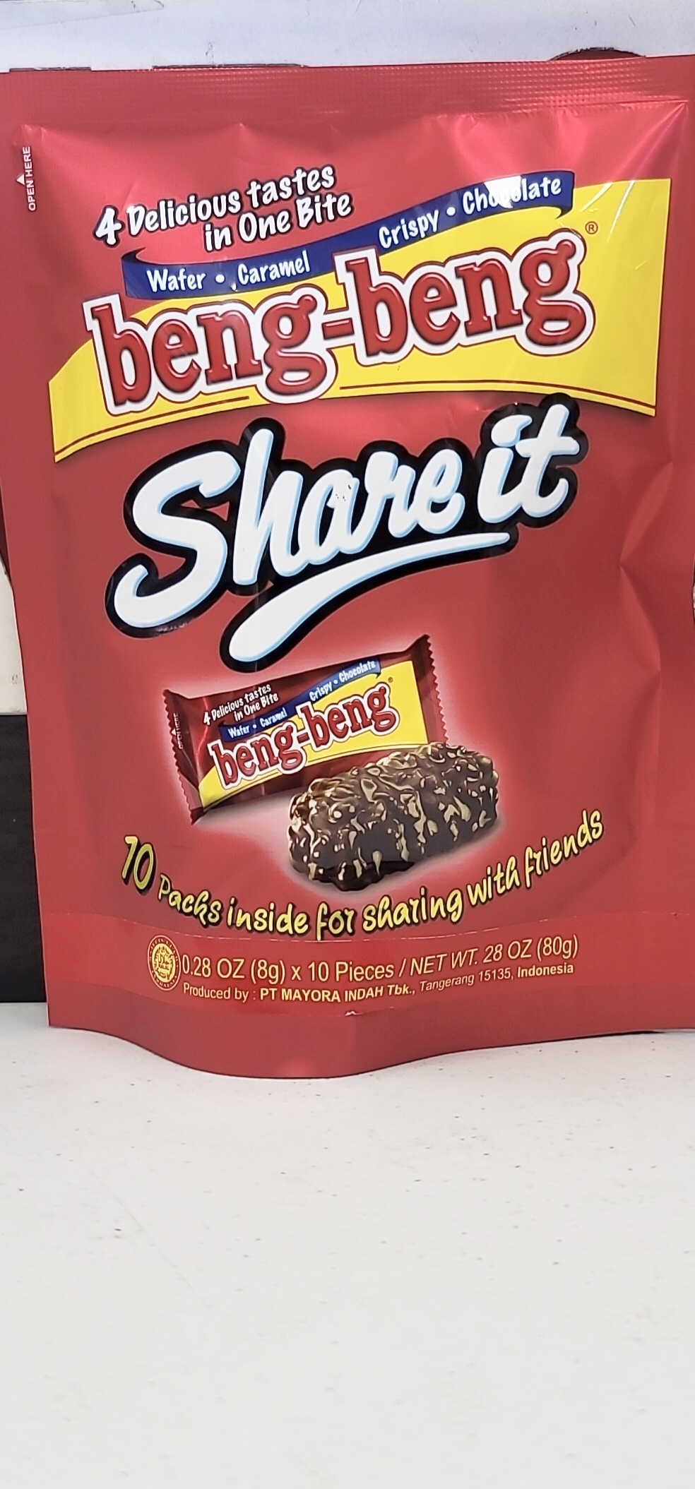 Product 1 - 1