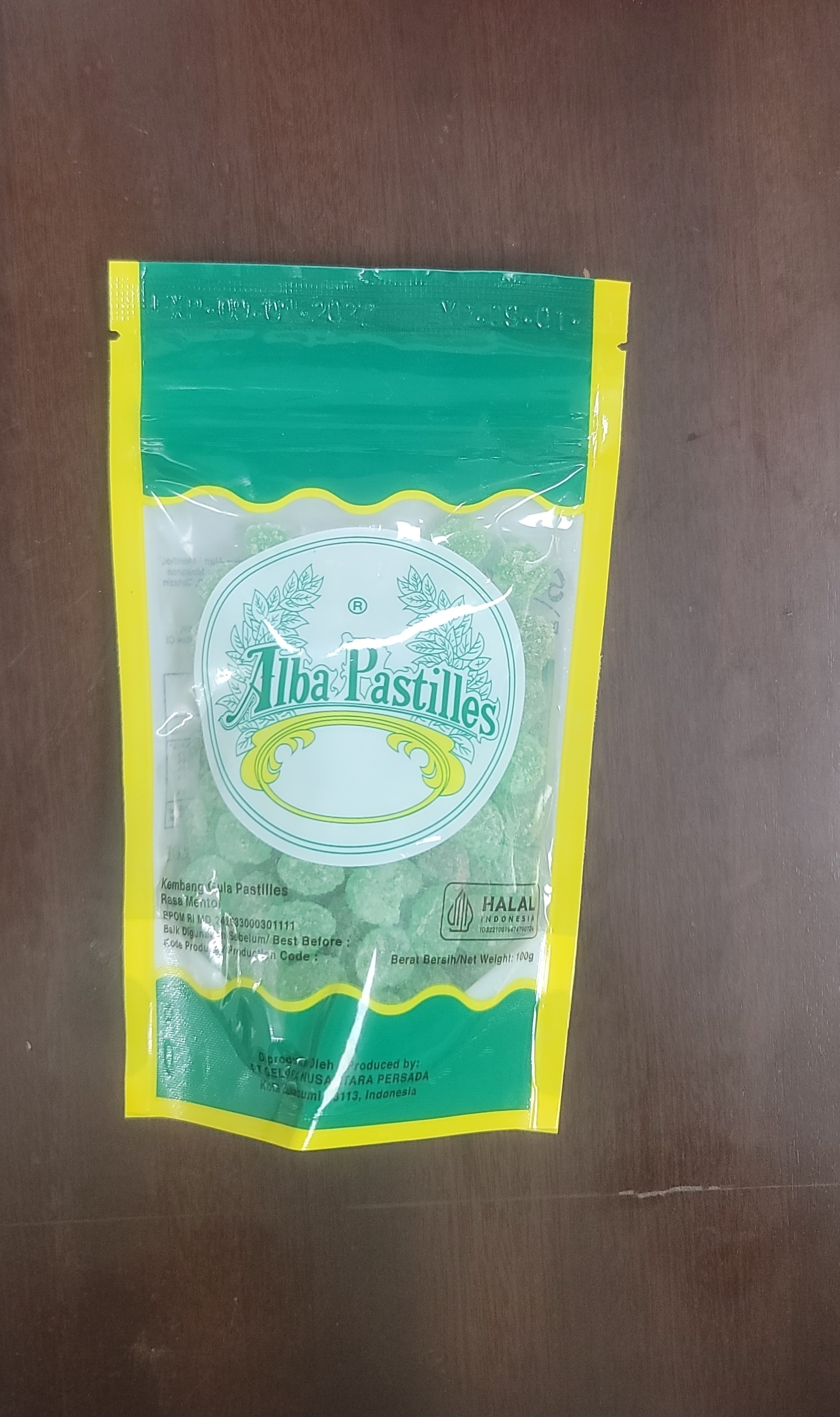 Product 1 - 1