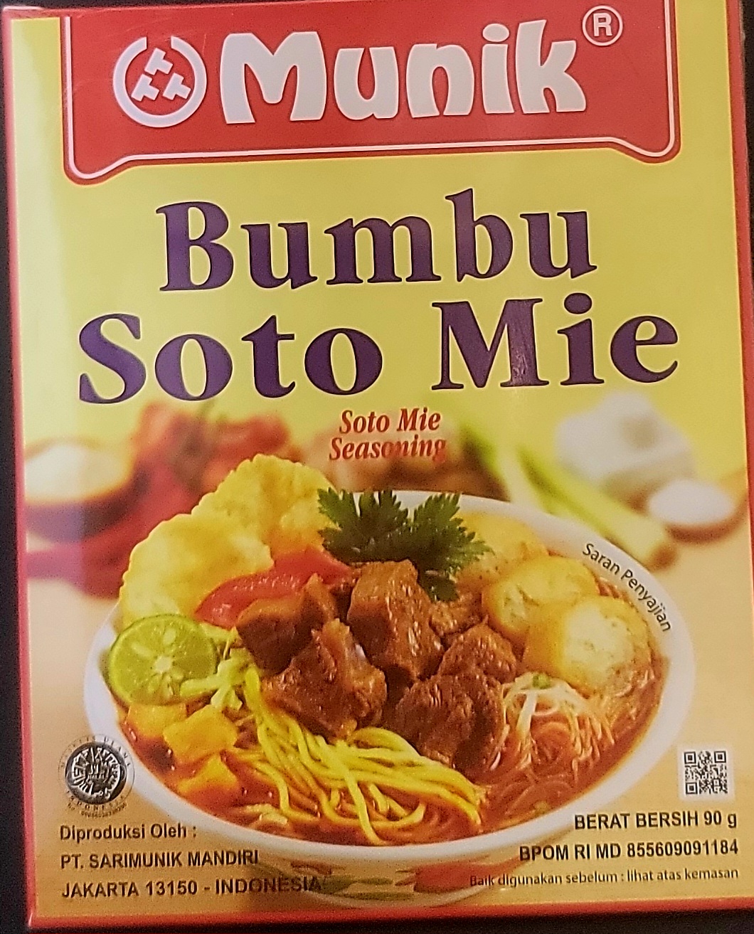 Product 1 - 1