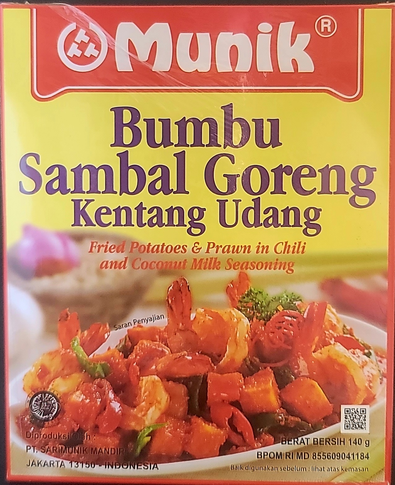 Product 1 - 1