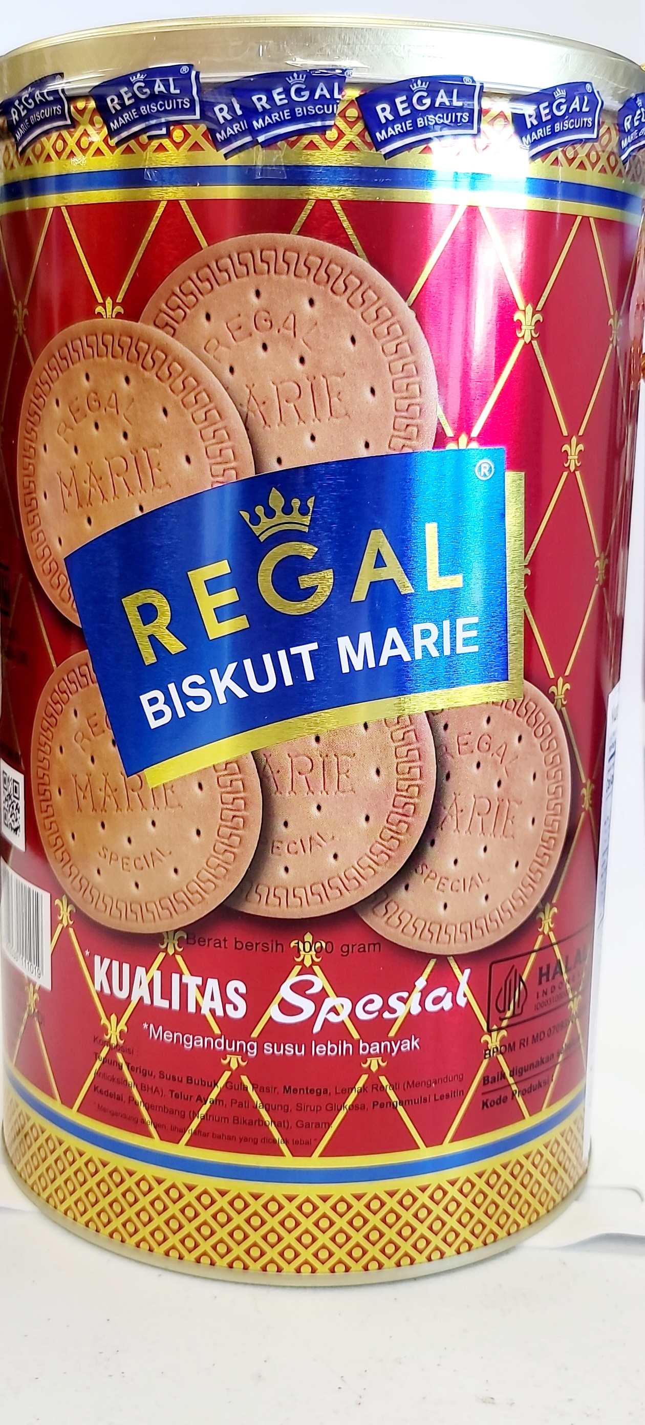 Product 1 - 1
