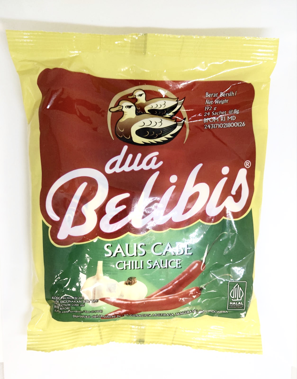 Product 1 - 1